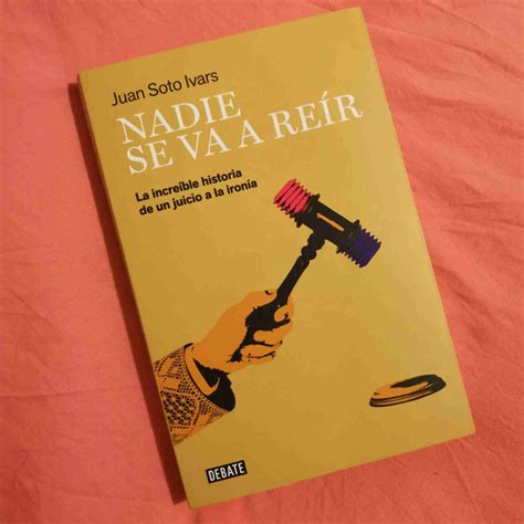 Nadie se va a reír - Anónimo García