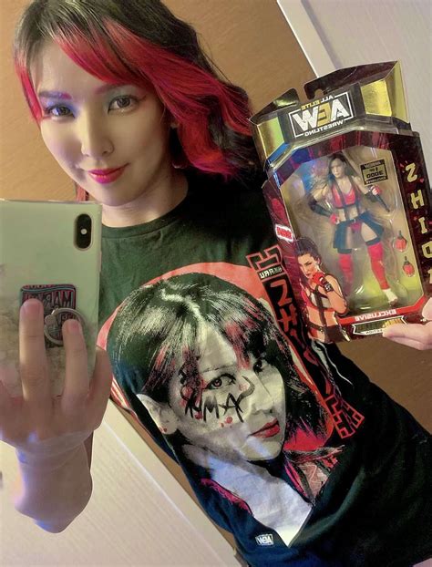 Hikaru Shida : r/WrestleWithTheJoshis2
