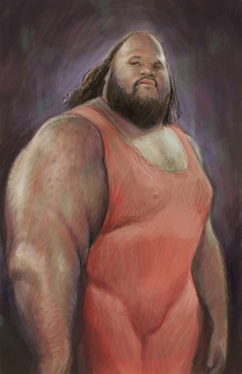 Essential career facts for anyone asking Who is Mark Henry 33