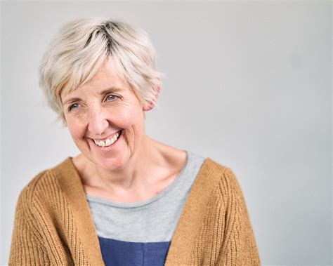 Julie Hesmondhalgh – The Lit & Sci