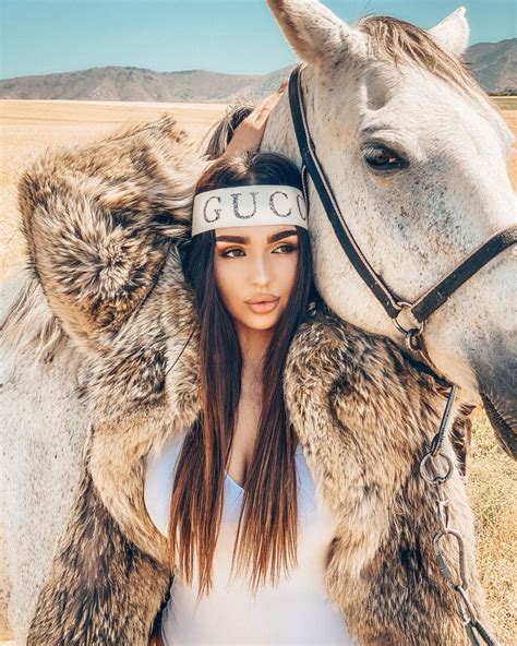 #aesthetic #красота #эстетика #лошадь #природа #мода #fashion | Horses ...