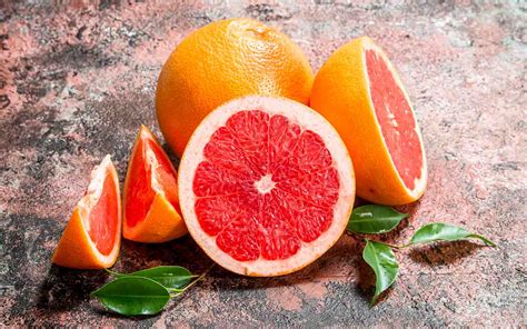 grapefruit gesund aber mit wechselwirkungen
