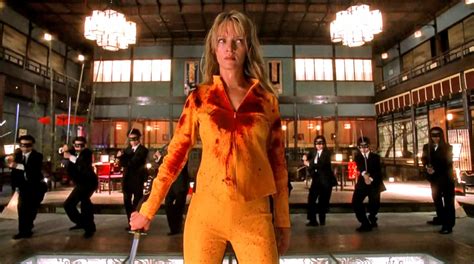 Quentin Tarantino Dismissive About Revisiting 'Kill Bill' - Bloody ...