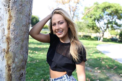Pictures of Carter Cruise
