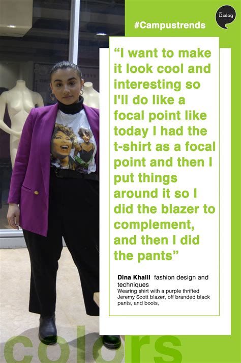 It’s less about trends and more about you - The Dialog