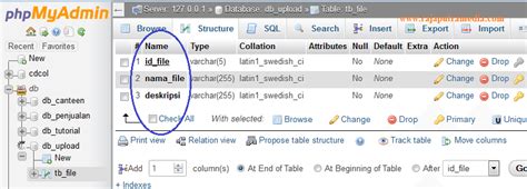Script PHP Upload File Gambar Image Foto | Tutorial