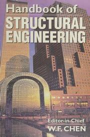 Handbook Of Structural Engineering Free Download