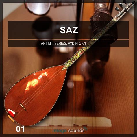 saz  shimmering melodies  artistic thrills