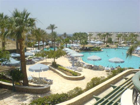 Фото отеля Safir Sharm Waterfalls Resort 5 звезд (сафир шарм вотерфолс ...