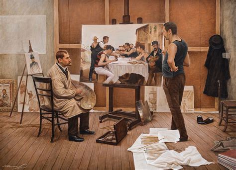 The Oblivion - FINE ART Magazine