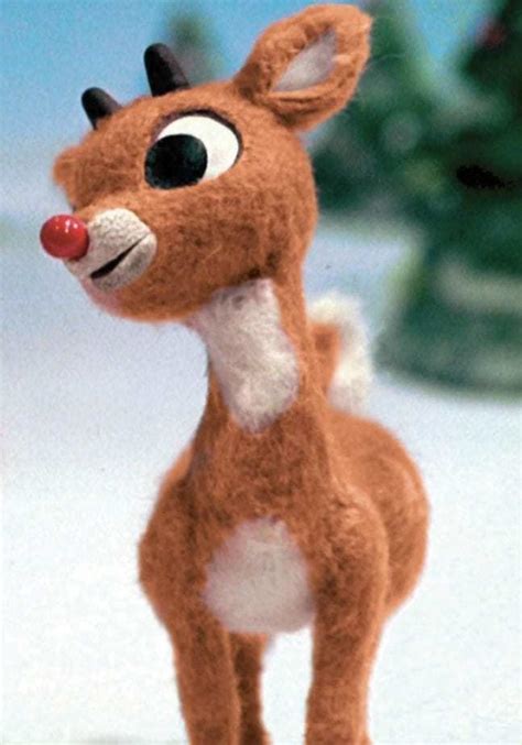 Rudolph screenshots, images and pictures - Giant Bomb