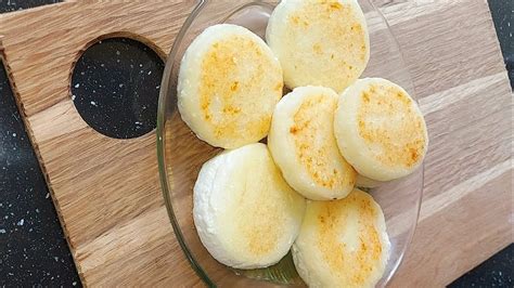 Сырники.Без муки,без яиц.Очень вкусные! - YouTube