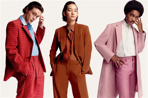 What To Wear Now: Presenting Our 15 Favorite Spring Fits | GQ