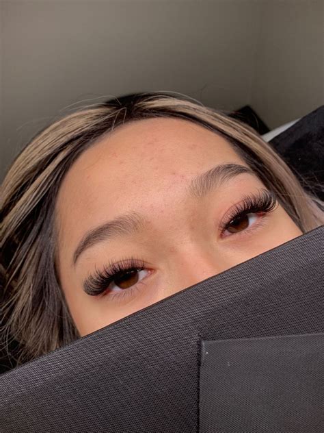 volume lashes | Perfect eyelashes, Lashes fake eyelashes, Lashes