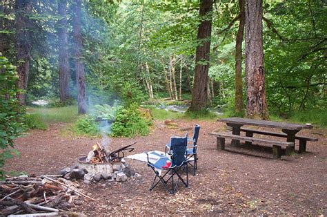 Elkhorn Campground - we always WAnder.......