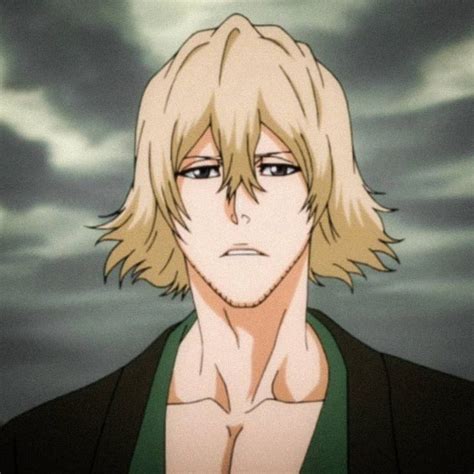Kisuke Urahara (icon, pfp, pp) | Fictional characters, Zelda characters ...