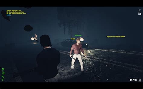 Steam Community :: Dead Frontier 2