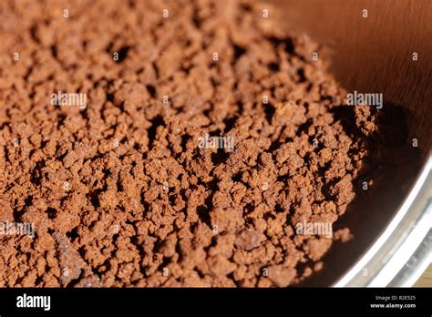 Coffee powder hi-res stock photography and images - Alamy