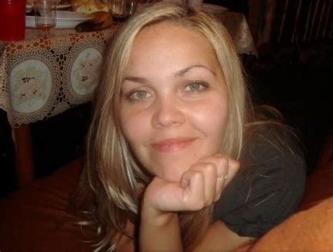 Olga Aleksandrovna “Olya” Tentyukova Gaykovich (1982-2012) - Find a ...