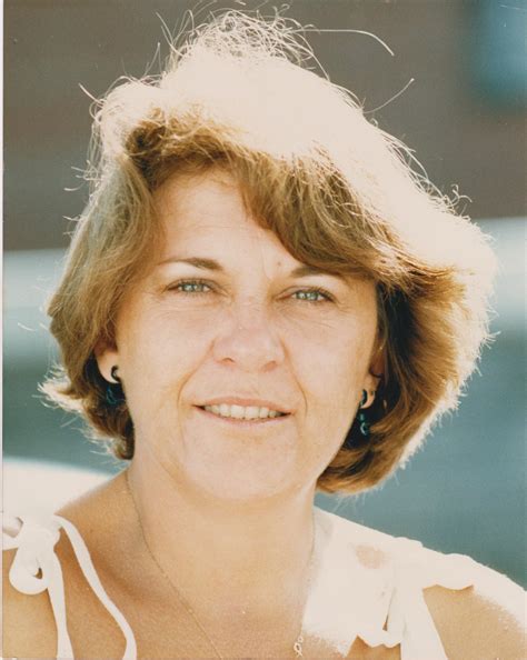 Charlene Lauzon avis de décès - Cornwall, ON