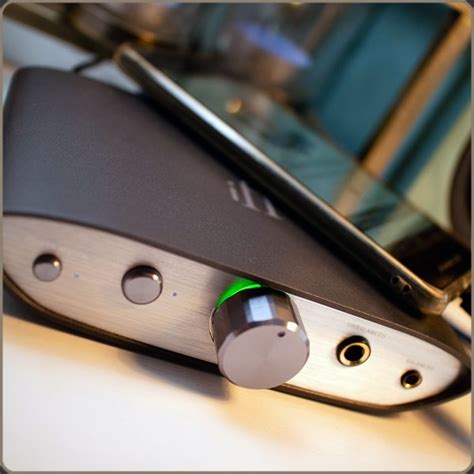 iFi Audio Zen DAC V2