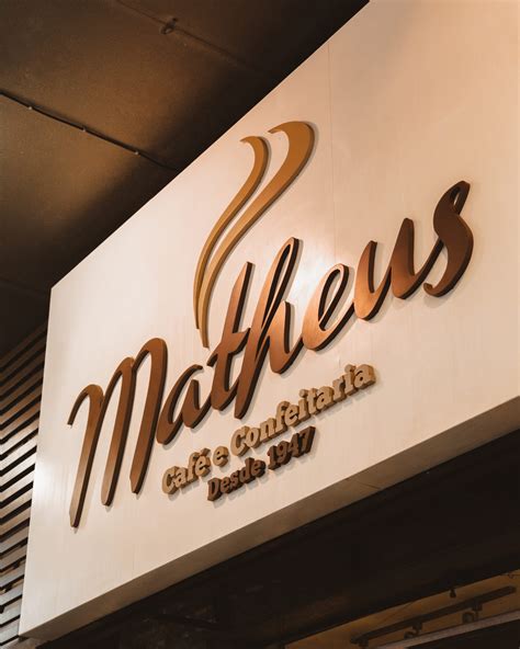 Café E Confeitaria Matheus - confeitariamatheus.com.br