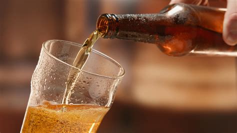 How You Should Actually Store Your Beer