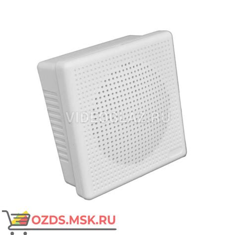 LPA-05W3 Настенный громкоговоритель