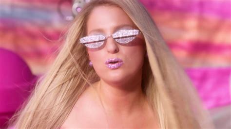 Meghan Trainor Debuts 'Made You Look' Music Video From 'Takin It Back'