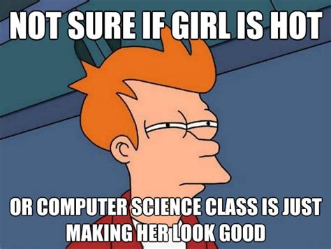 Any other Computer Science majors experience this | Computer science ...