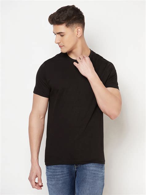 Super Comfy Cotton Tshirt – TRUEREVO