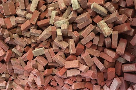 5 Interesting Facts About Bricks | Basstech International