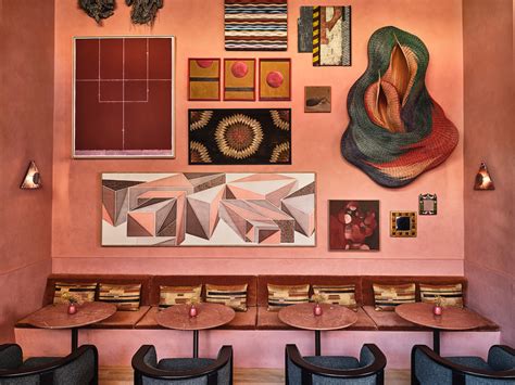World View: Inside Kelly Wearstler's latest project in Downtown L.A ...