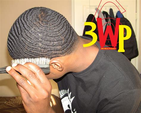 New compression headwear will soon perfect the look of 360 waves 1