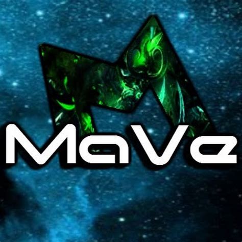 mave youtube