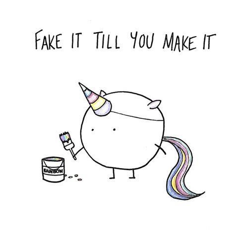 Fake It Till You Make It…and why it works. – The Grit Factory