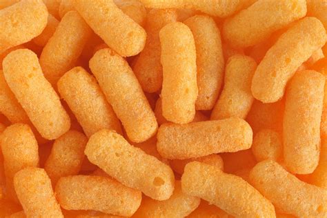 chrupki kukurydziane jako przekaska czy  dobry produkt