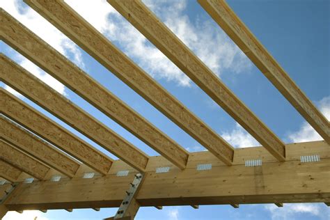 engineered floor joists walker timber engineering