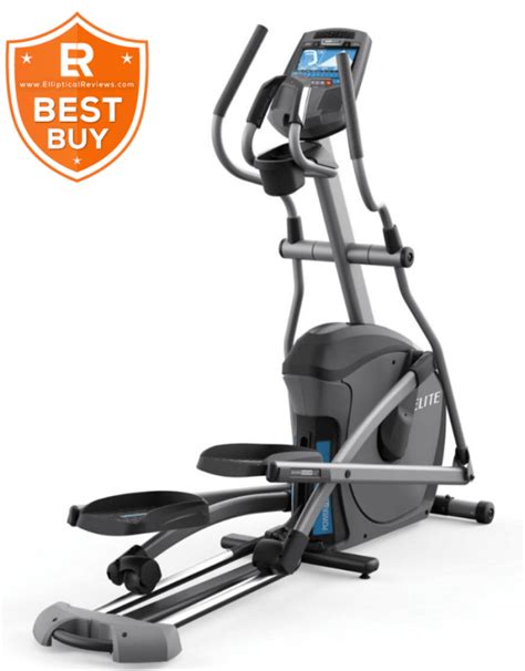 Best Rated Elliptical Machines of 2016 | EllipticalReviews.com