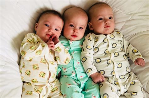 A Deep Dive Into Each Brother's Personality To Help You Decide Which Sturniolo Triplet Are You 25