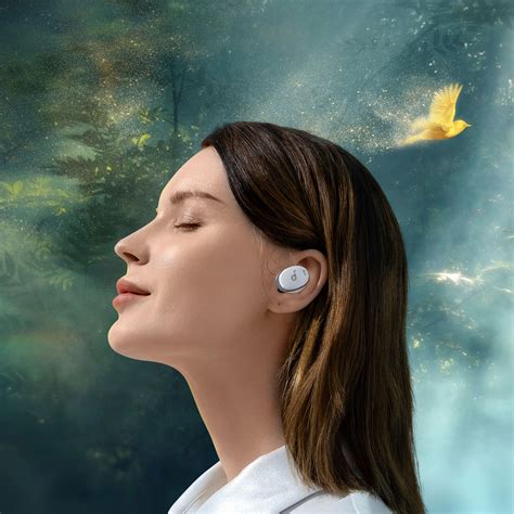 Soundcore By Anker Liberty 3 Pro True Wireless Noise Cancelling Earbuds ...