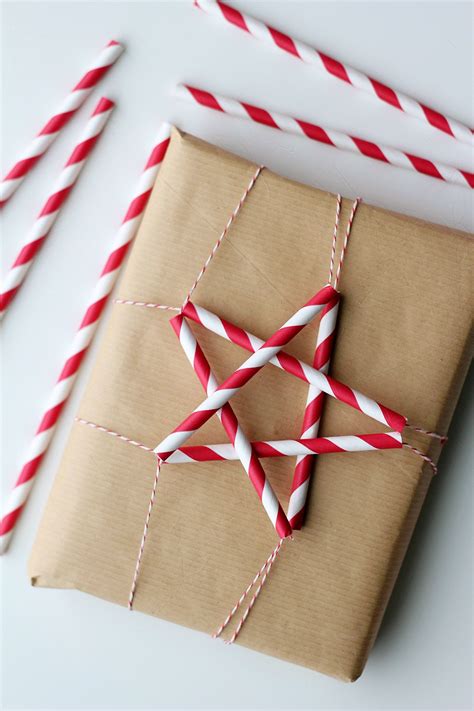 gift wrapper