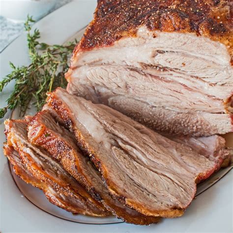top  pork shoulder roast recipes