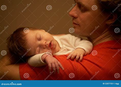 Good night! baby! stock image. Image of happi, sleep, funny - 2207733