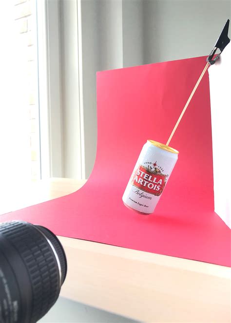 Stella Artois on Behance