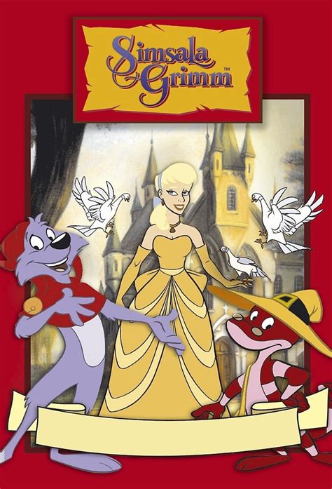 Simsala Grimm | Serie | MijnSerie