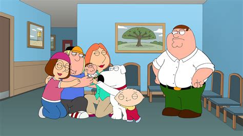 ‘Family Guy’: Donald Trump Makes Sexual Advances on Meg | IndieWire