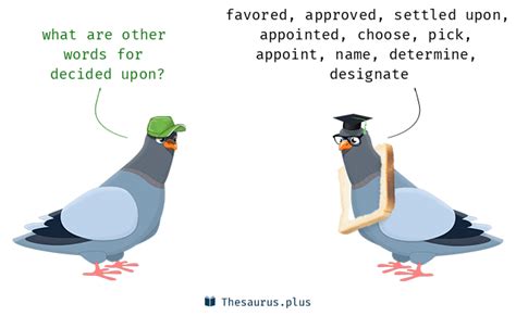 decided  synonyms similar words  decided