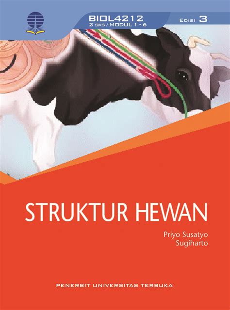 Kunci Dikotom Hewan 15