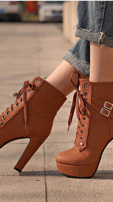 Fashion Women Boots, Shoes | Fashion shoes, Womens boots ankle, Women's ...
